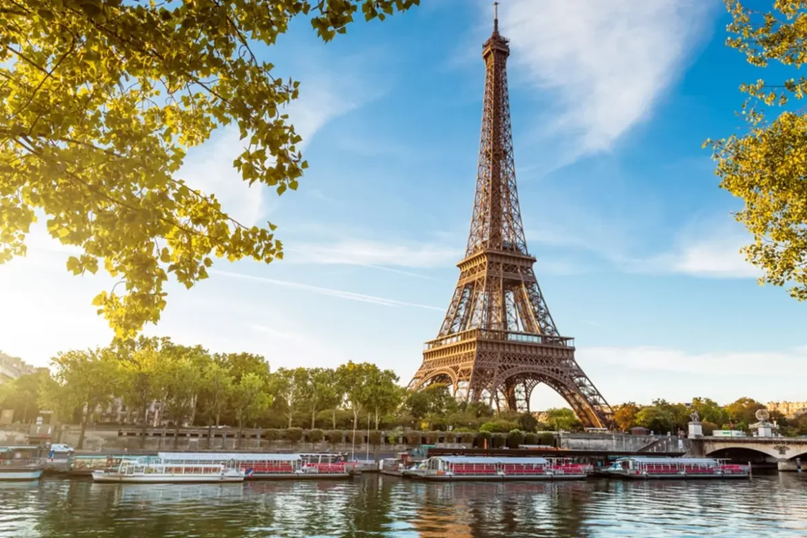 France Ultimate Travel Guide