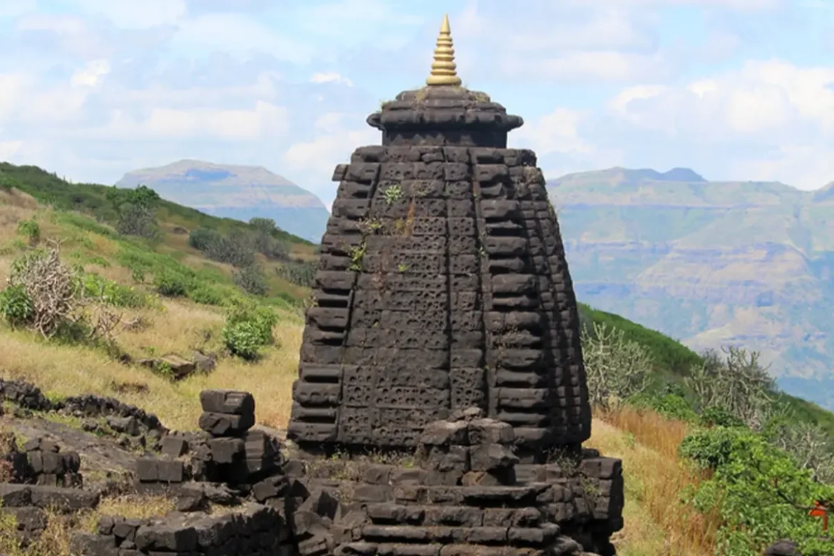harishchandreshwar -temple