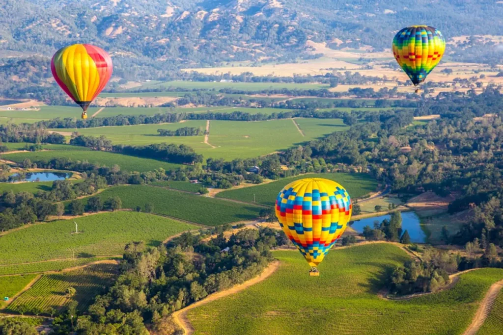 napa valley
