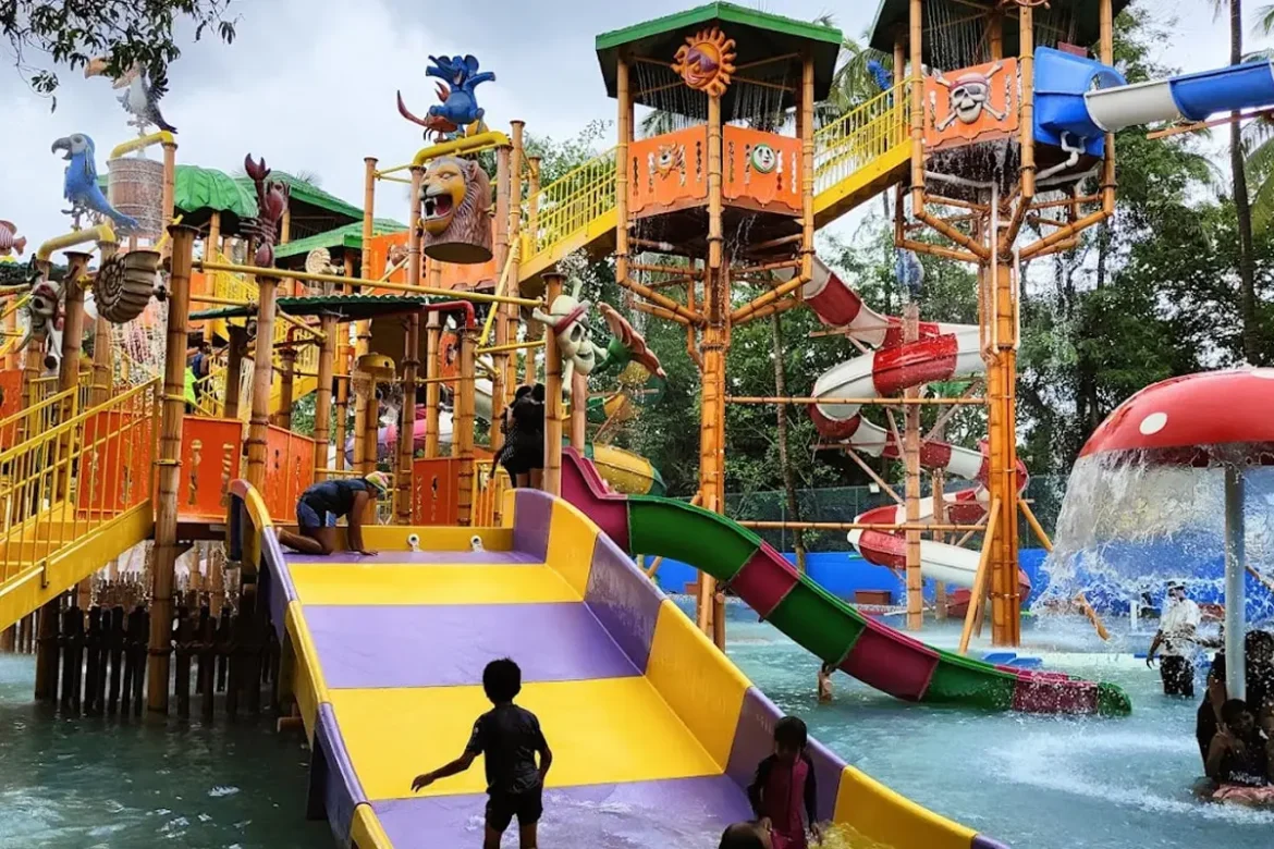 tikuji ni wadi ticket