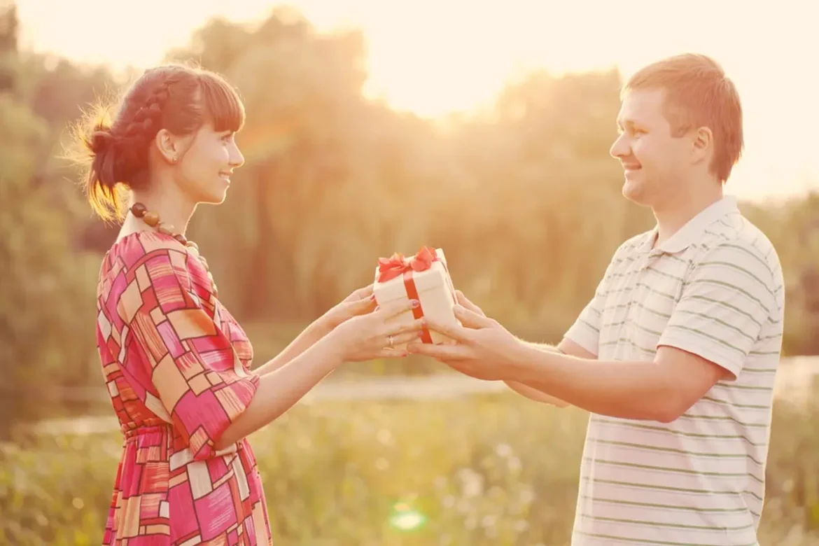 Travel Gifts For Men