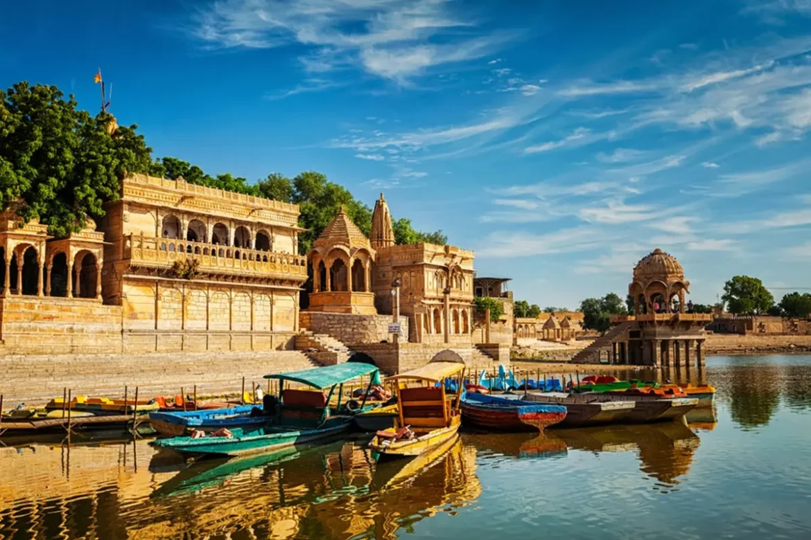 Travel Tips for Visiting India