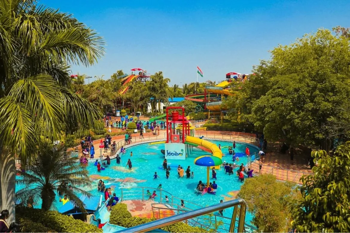 jalavihar water park