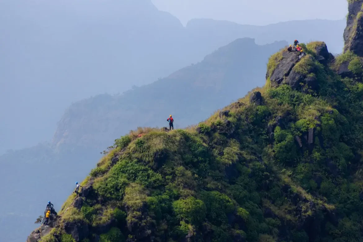 lingana fort trek