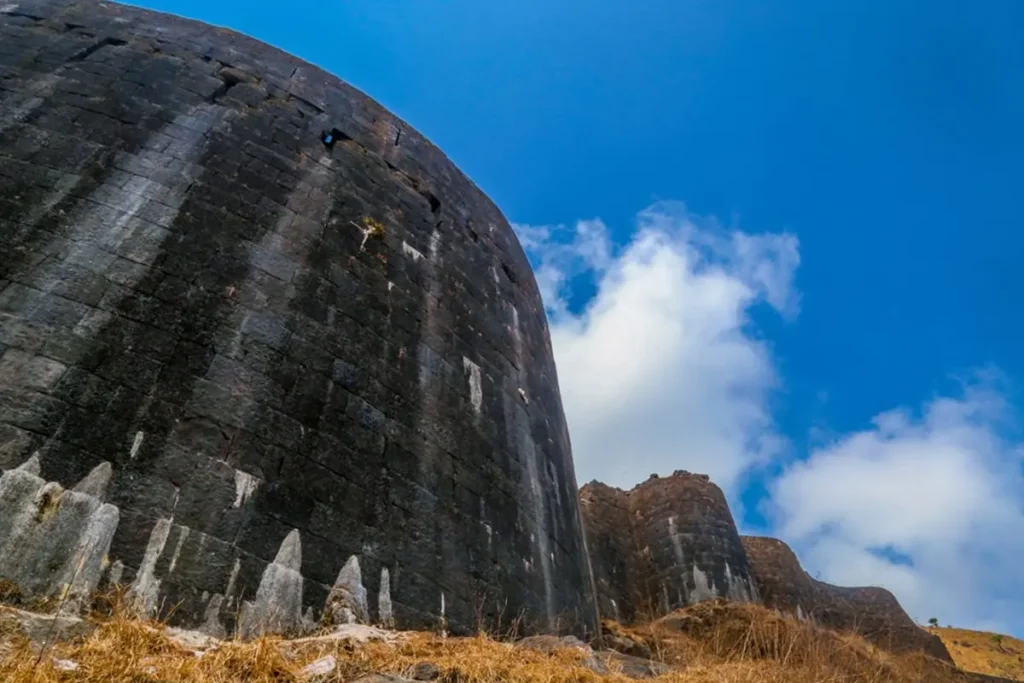 Thal Sajira Fort