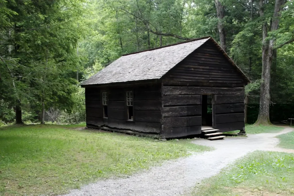 the cabins at kokee