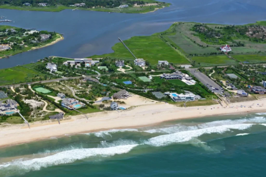 the hamptons new york