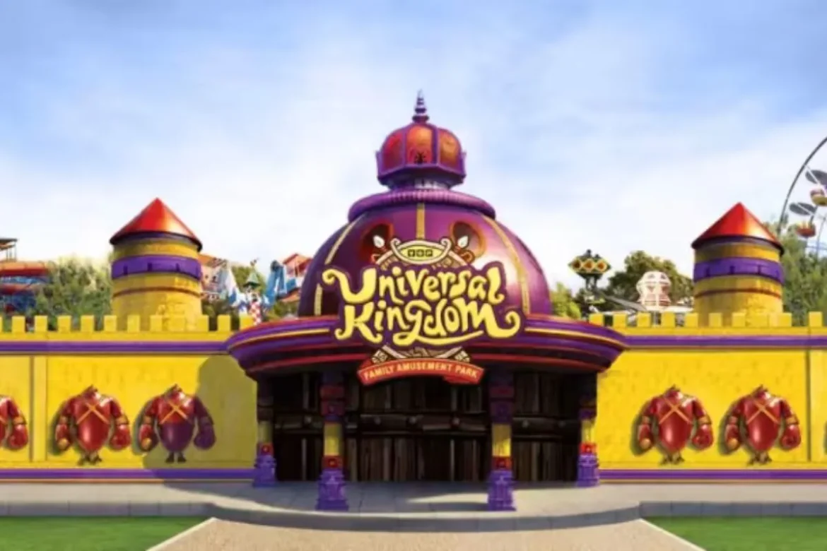 vgp universal kingdom ticket