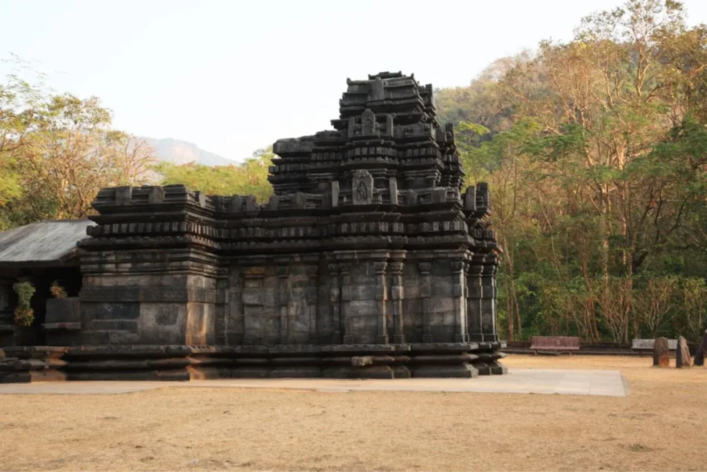 bhagwan mahaveer sanctuary