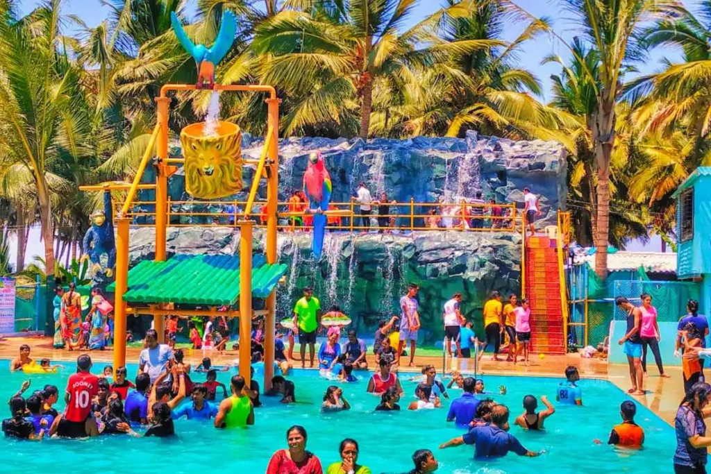 dreamworld thrill seeking