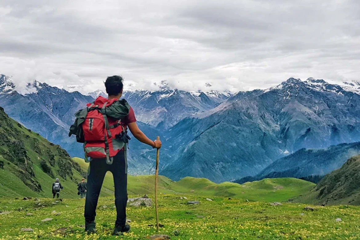 sar pass trek