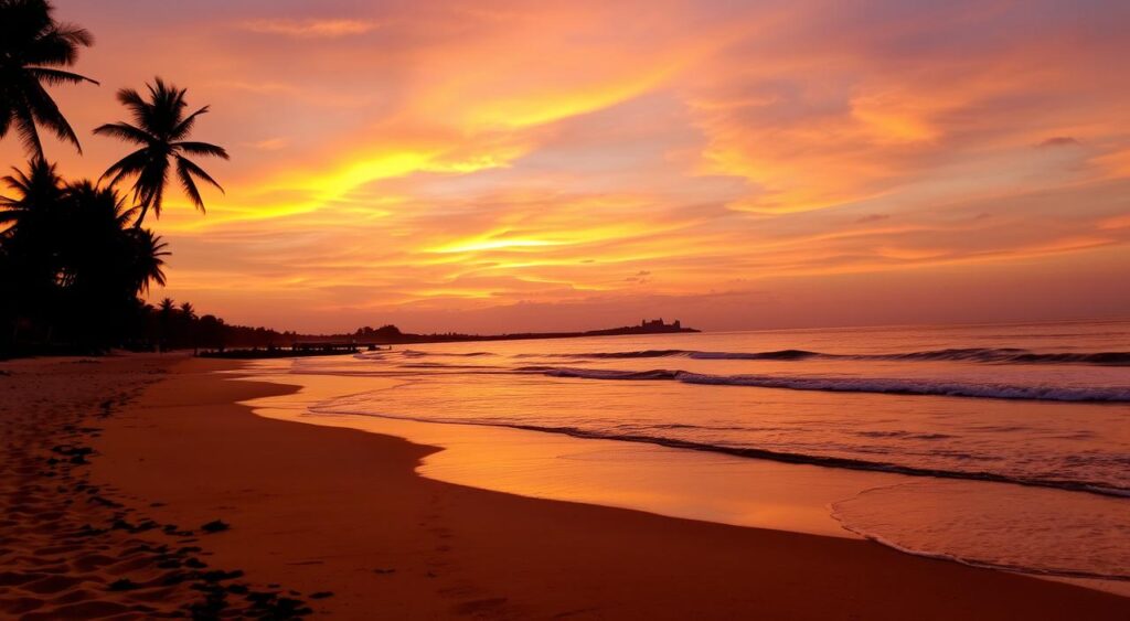 Alibaug beach Alibaug beach