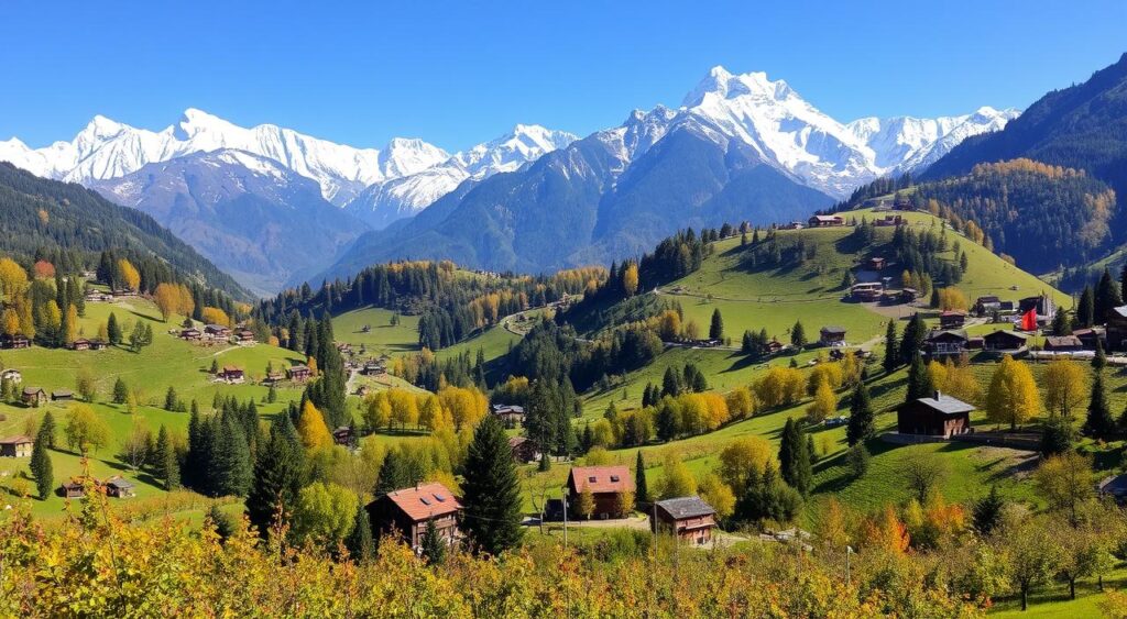 Manali, Himachal Pradesh