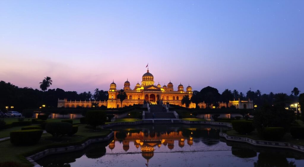 Mysore Palace