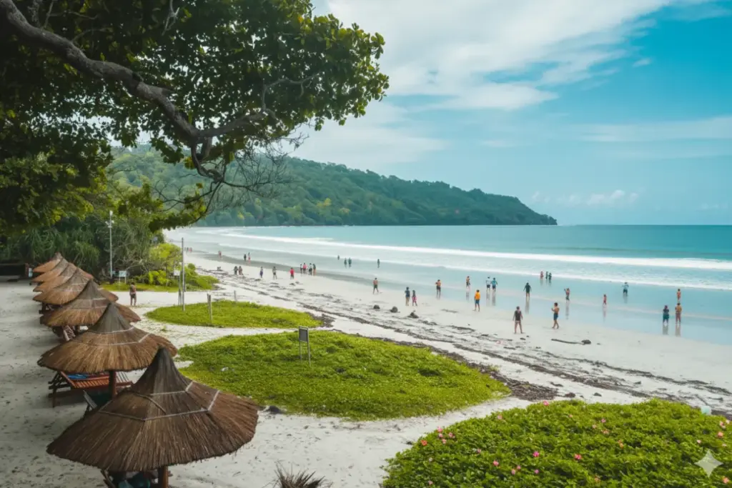 Best Places to Visit in India in December Andaman Islands – Blue Sea and Peaceful Beaches