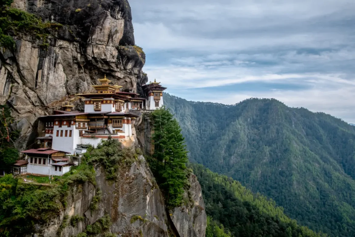 Asia’s Most Beautiful Travel Locations
