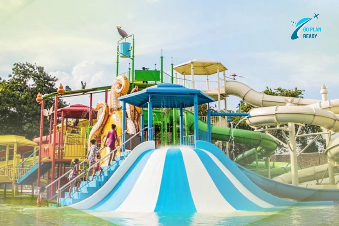 Atlantic Water World Ticket Price