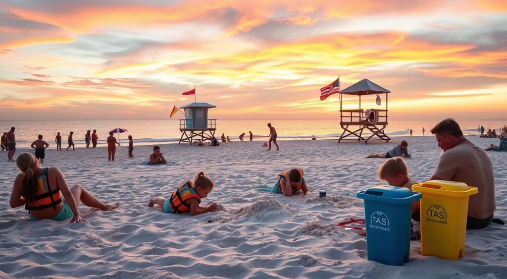 beach safety