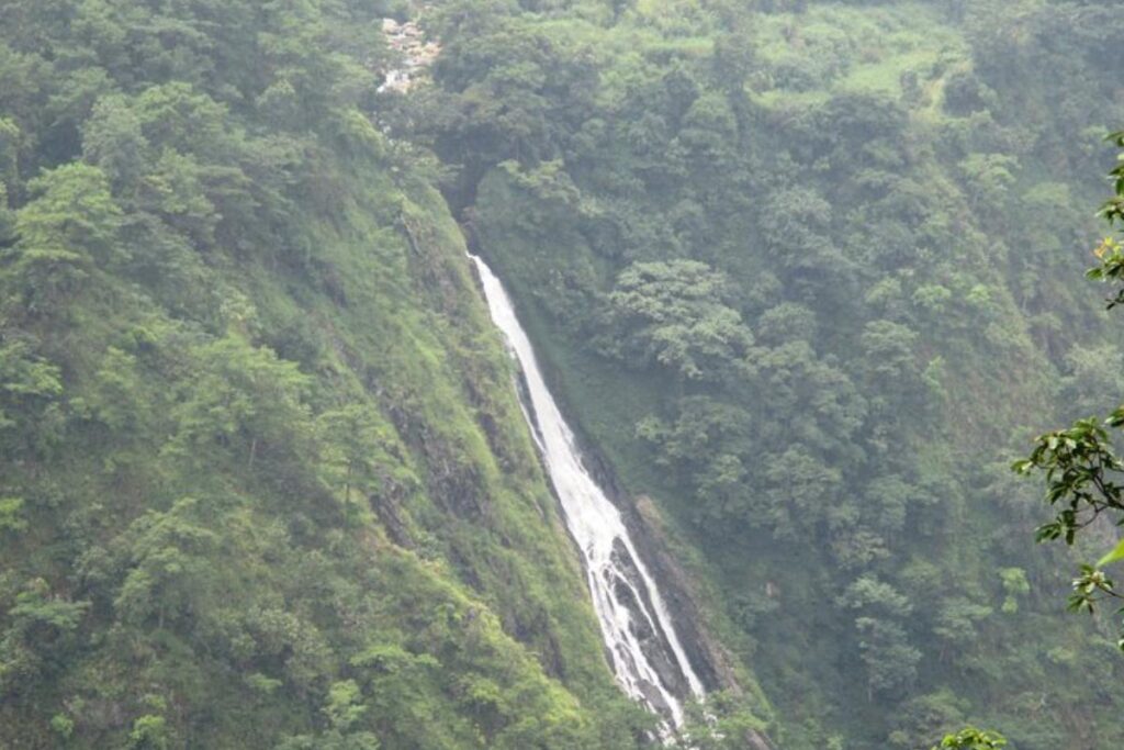 Top 10 Waterfalls in Meghalaya You Must Visit Bishop and Beadon Falls, Shillong