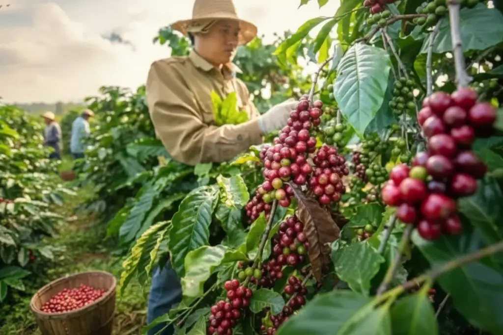 Best Hill Stations in South India: A Complete Guide for Indian Travelers Coorg Coffee