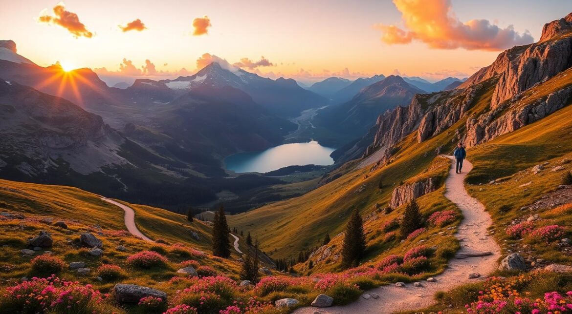 Best Time to Visit Glacier National Park | Guide Best time to go to glacier national park