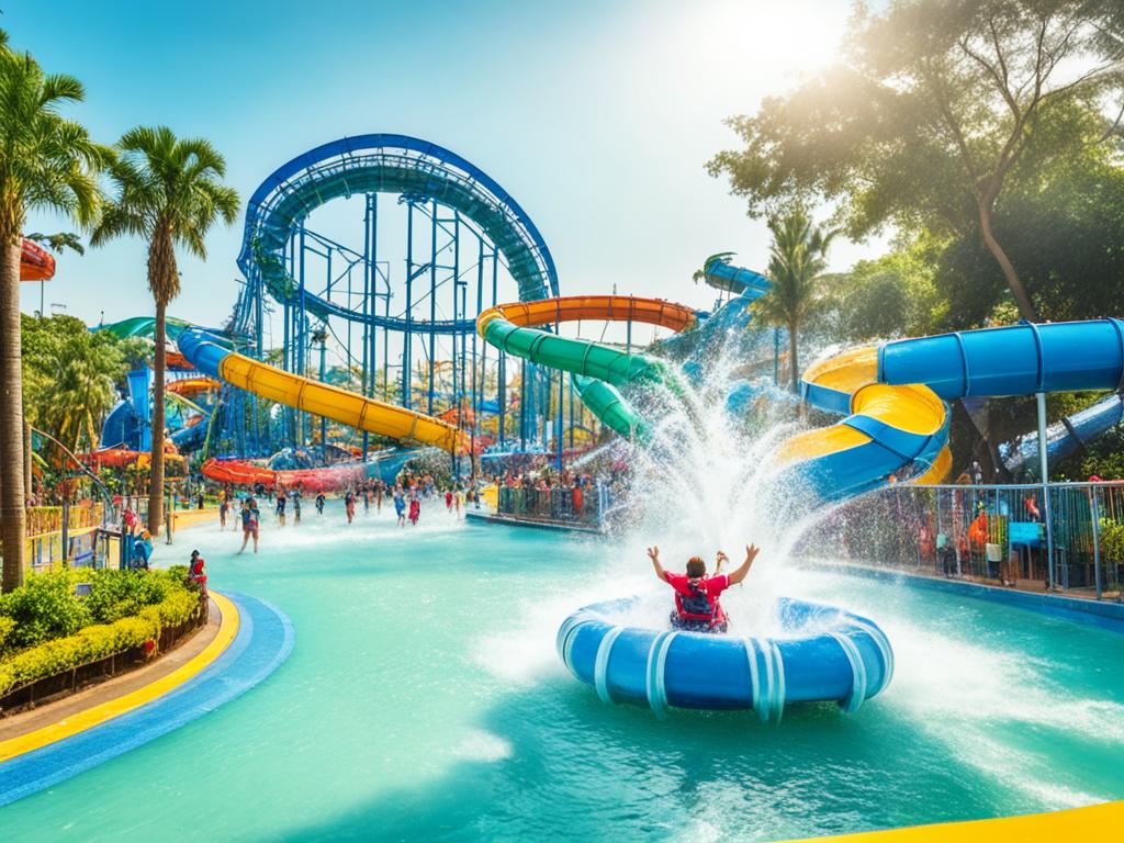 hyderabad tourist attractions