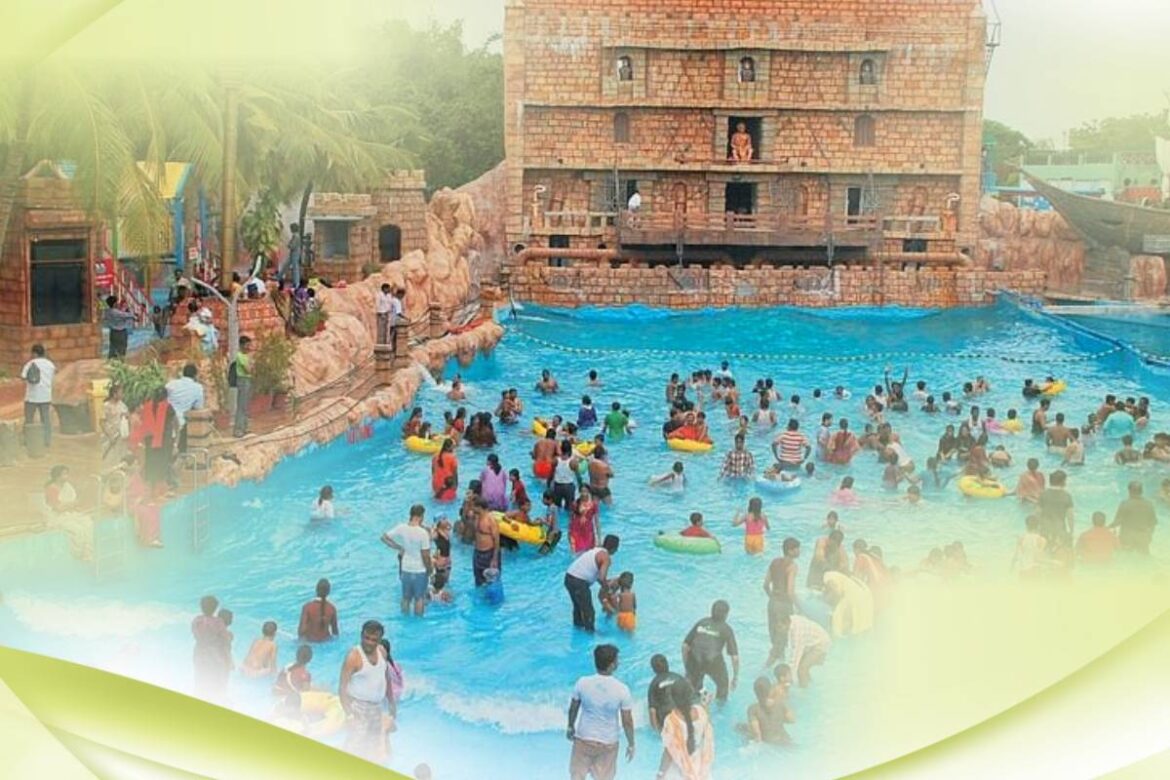 kishkinta theme park