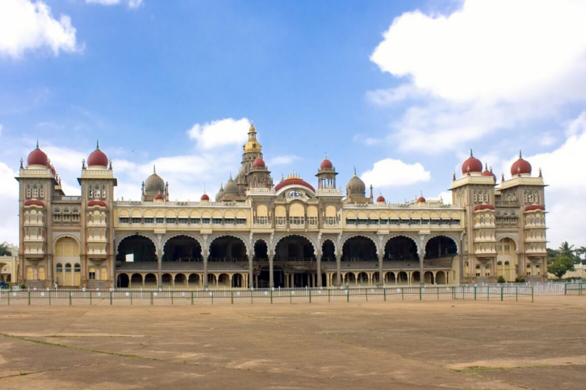 mysore karnataka