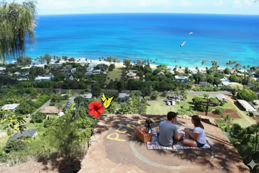 north shore hidden pillbox