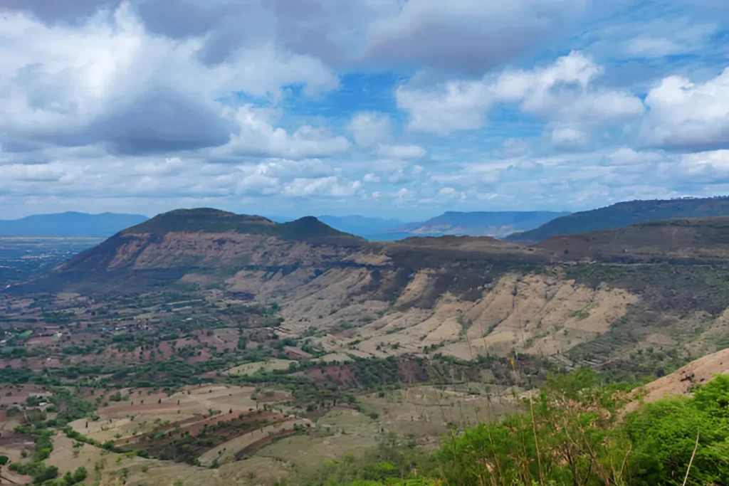 Panchgani, Pune