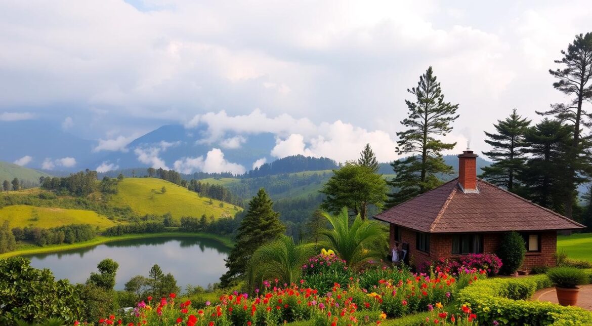 Places to Visit Near Bangalore for 2 Days