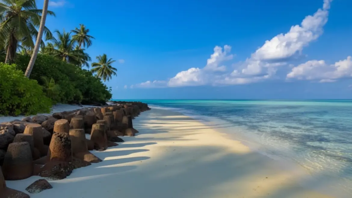 best time to visit Lakshadweep