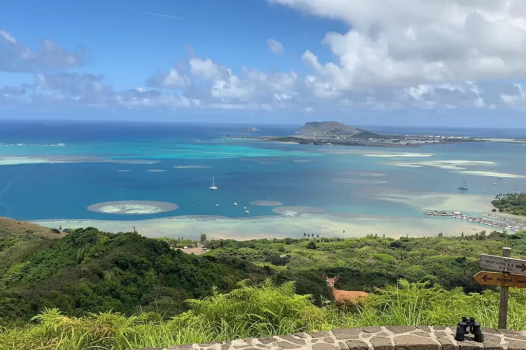 pu'u ma'eli'eli pillbox