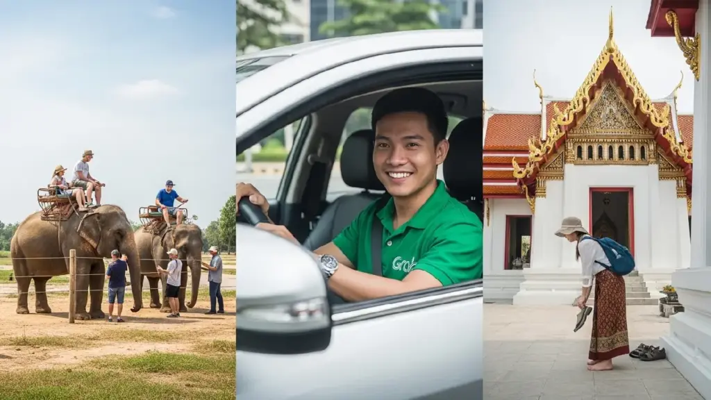 Best Places to Visit in Thailand 2026 Safe tourist activities in Thailand