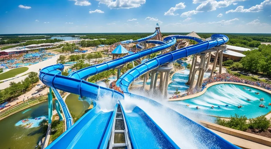 schlitterbahn back splash