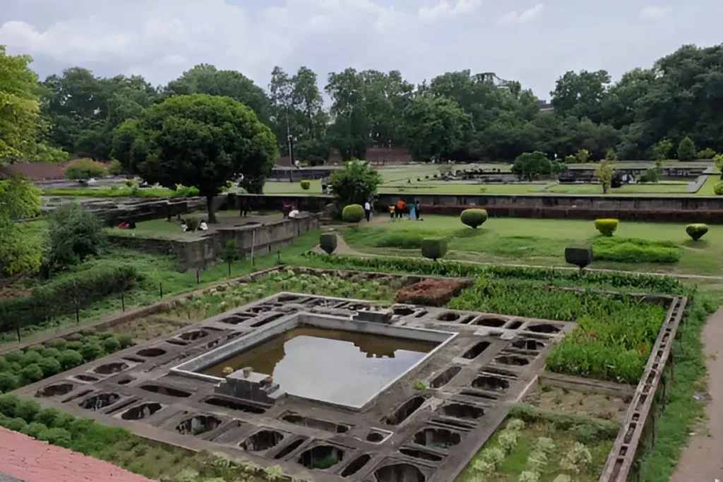 Shaniwar Wada, Pune