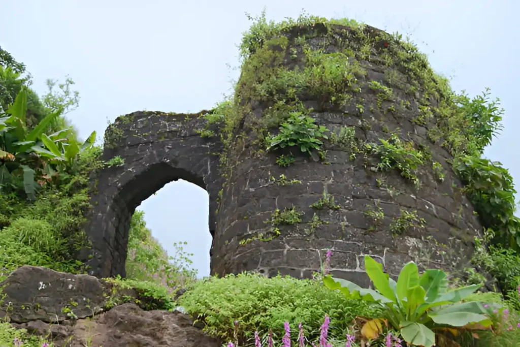 Sinhagad Fort