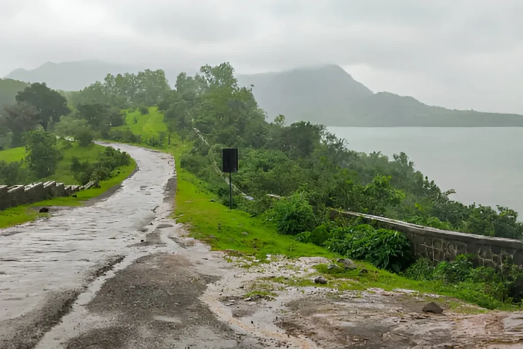 Tamhini Ghat