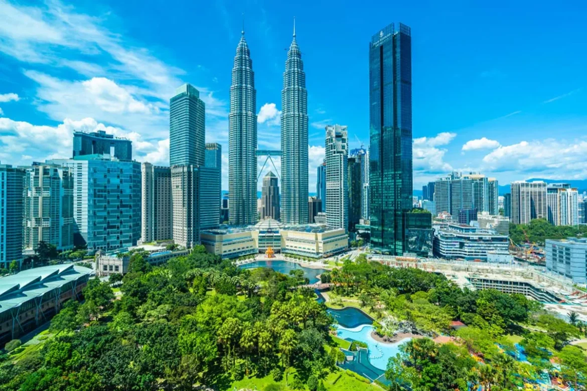 top 10 must visit places in malaysia