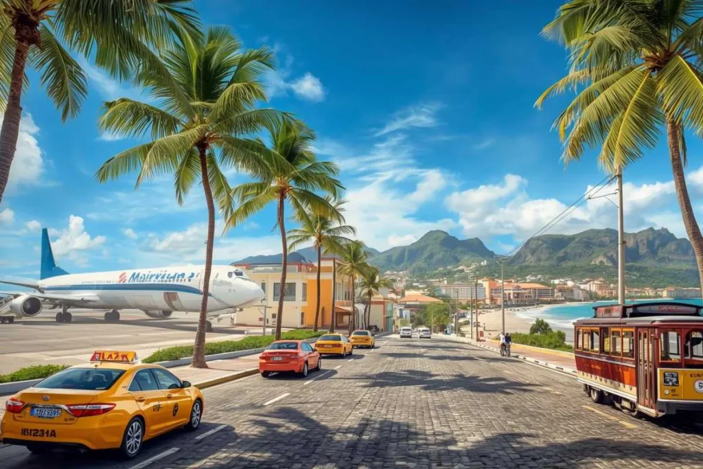 transport guide for things to do in san juan puerto rico